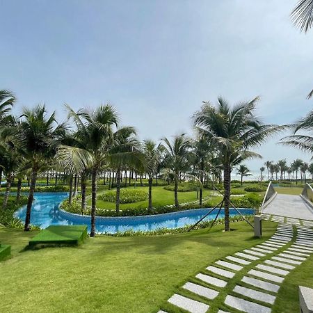 Bai Dai Resort Near Cam Ranh Airport 外观 照片