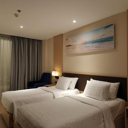 Bai Dai Resort Near Cam Ranh Airport 外观 照片