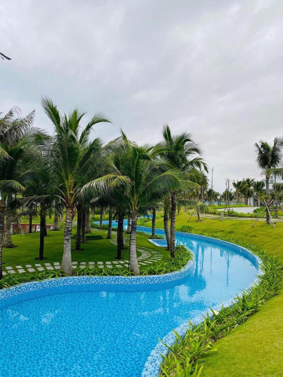 Bai Dai Resort Near Cam Ranh Airport 外观 照片