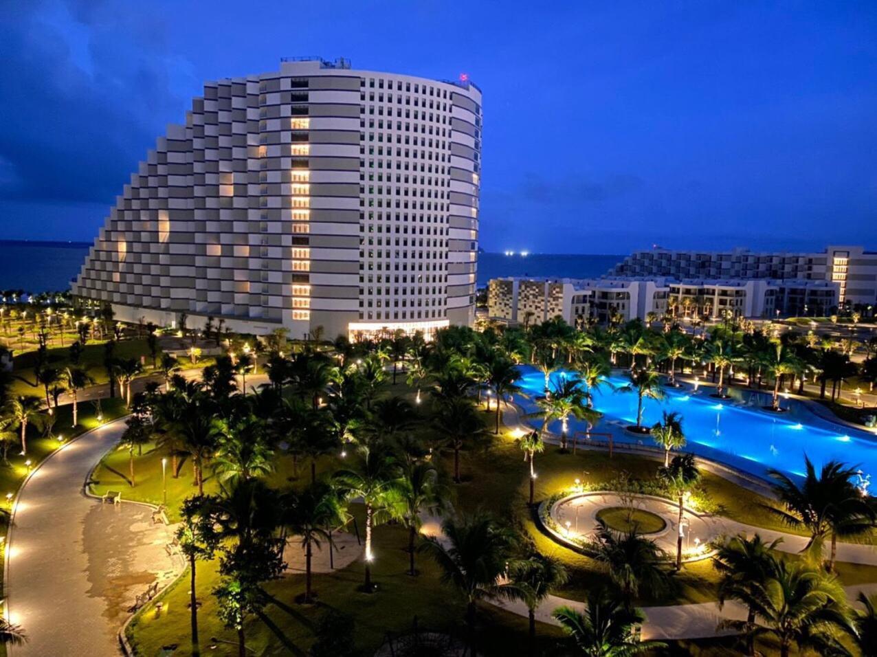 Bai Dai Resort Near Cam Ranh Airport 外观 照片