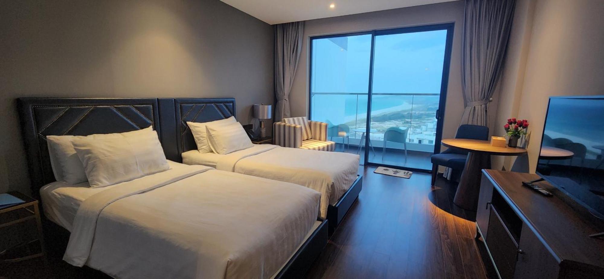 Bai Dai Resort Near Cam Ranh Airport 外观 照片