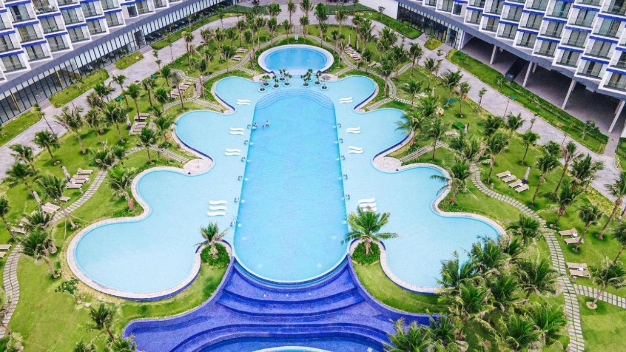 Bai Dai Resort Near Cam Ranh Airport 外观 照片
