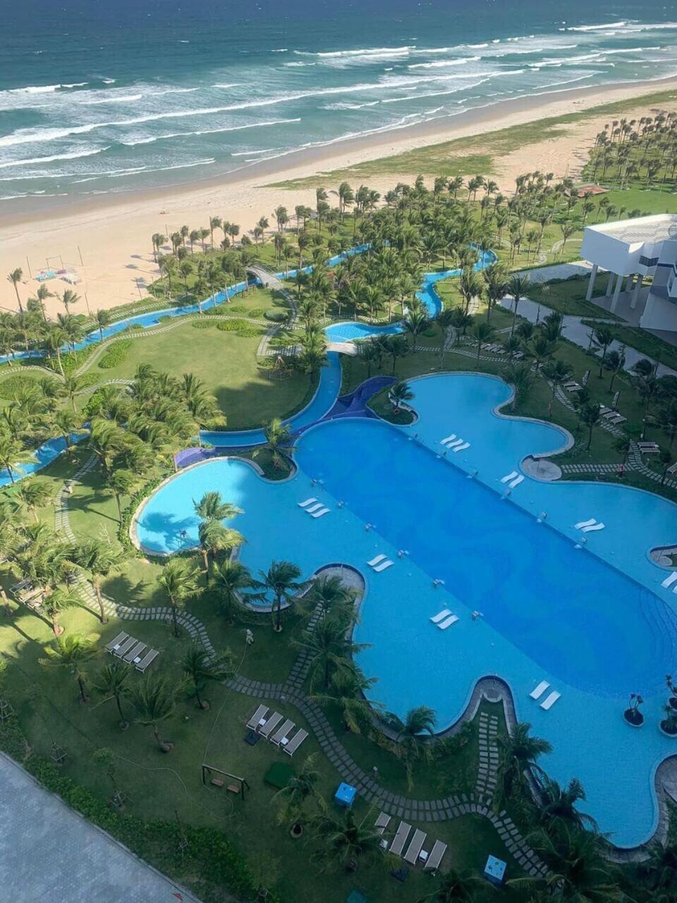 Bai Dai Resort Near Cam Ranh Airport 外观 照片