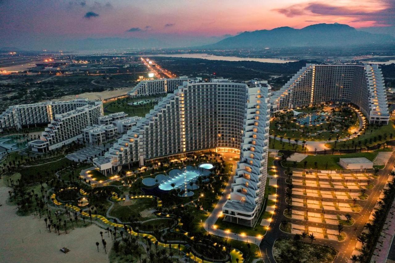 Bai Dai Resort Near Cam Ranh Airport 外观 照片