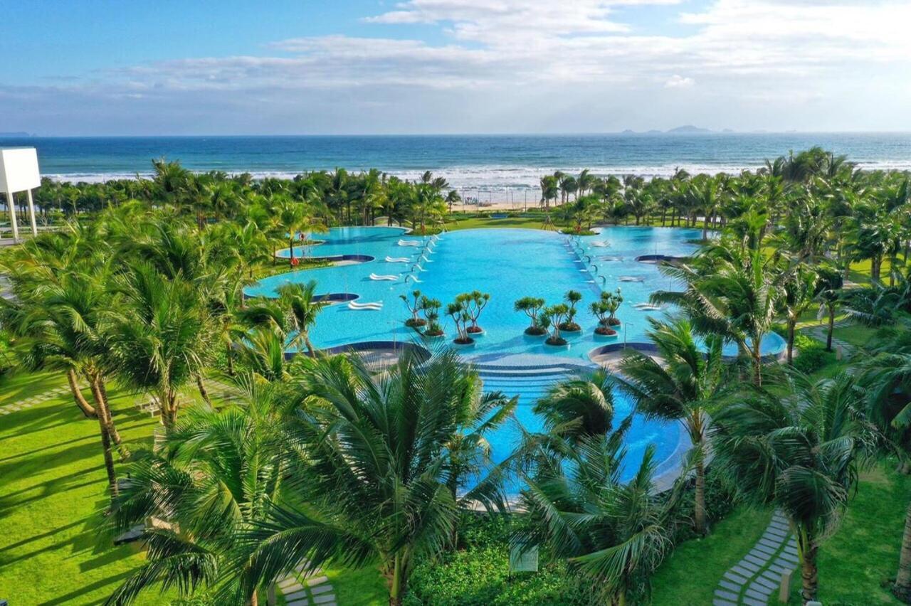 Bai Dai Resort Near Cam Ranh Airport 外观 照片