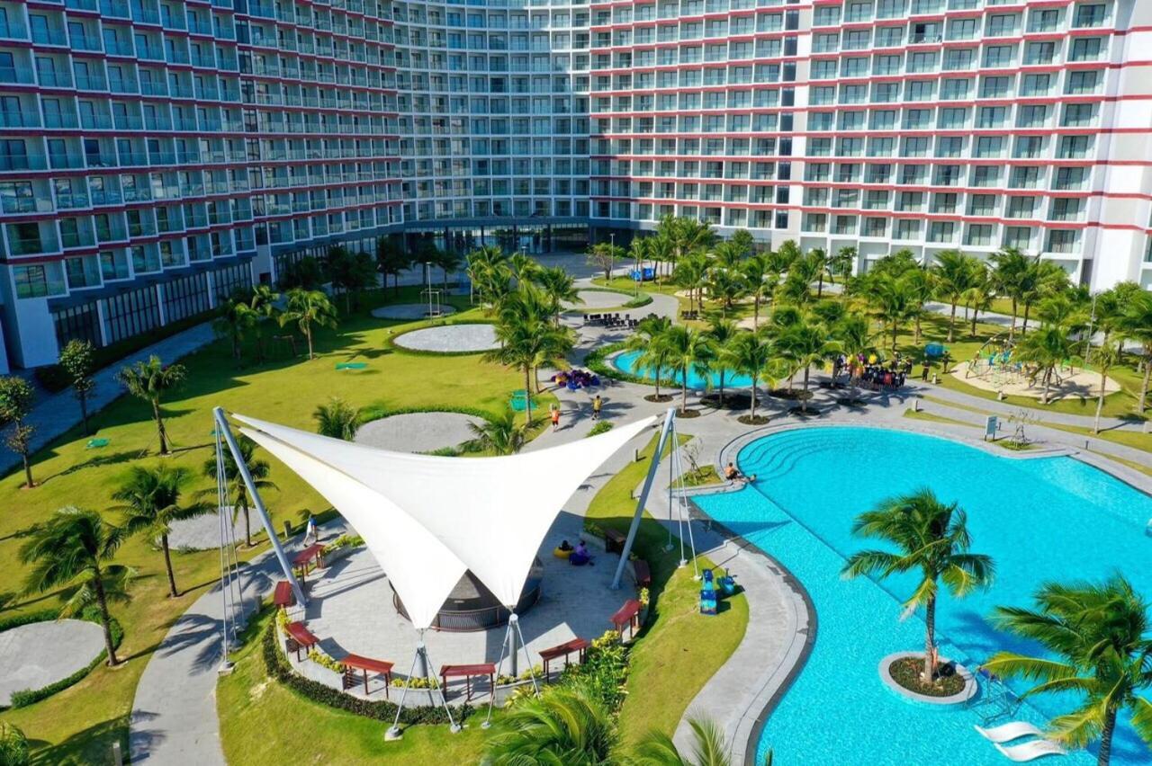 Bai Dai Resort Near Cam Ranh Airport 外观 照片