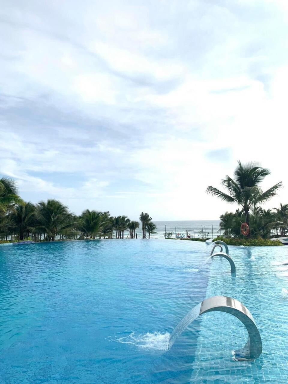 Bai Dai Resort Near Cam Ranh Airport 外观 照片