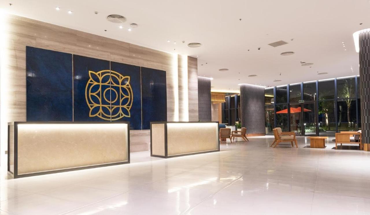 Bai Dai Resort Near Cam Ranh Airport 外观 照片