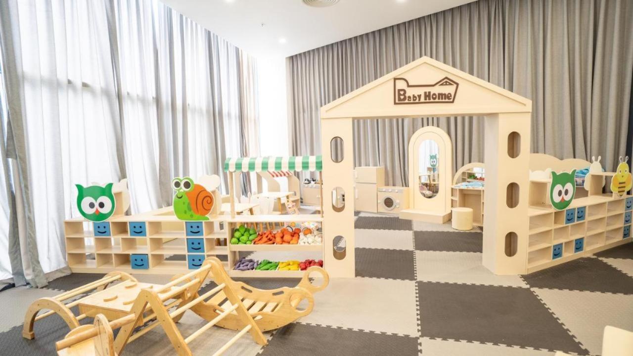 Bai Dai Resort Near Cam Ranh Airport 外观 照片