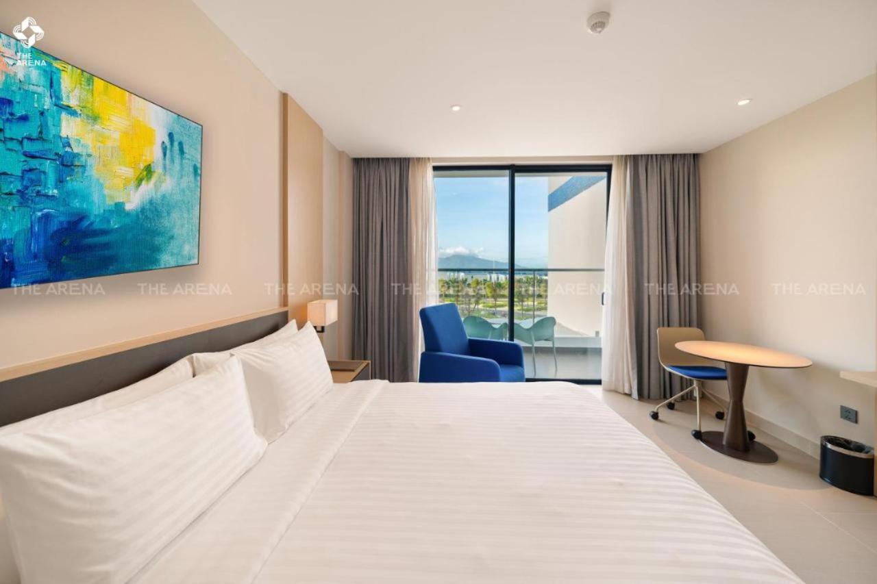 Bai Dai Resort Near Cam Ranh Airport 外观 照片