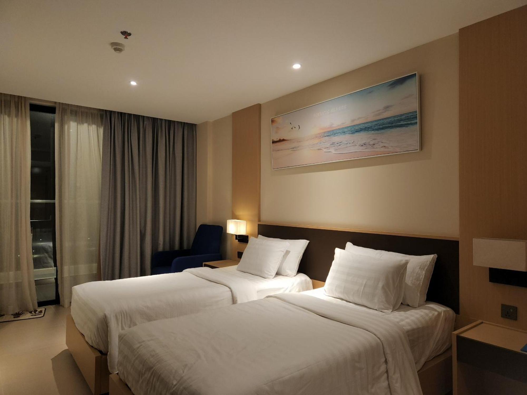 Bai Dai Resort Near Cam Ranh Airport 外观 照片