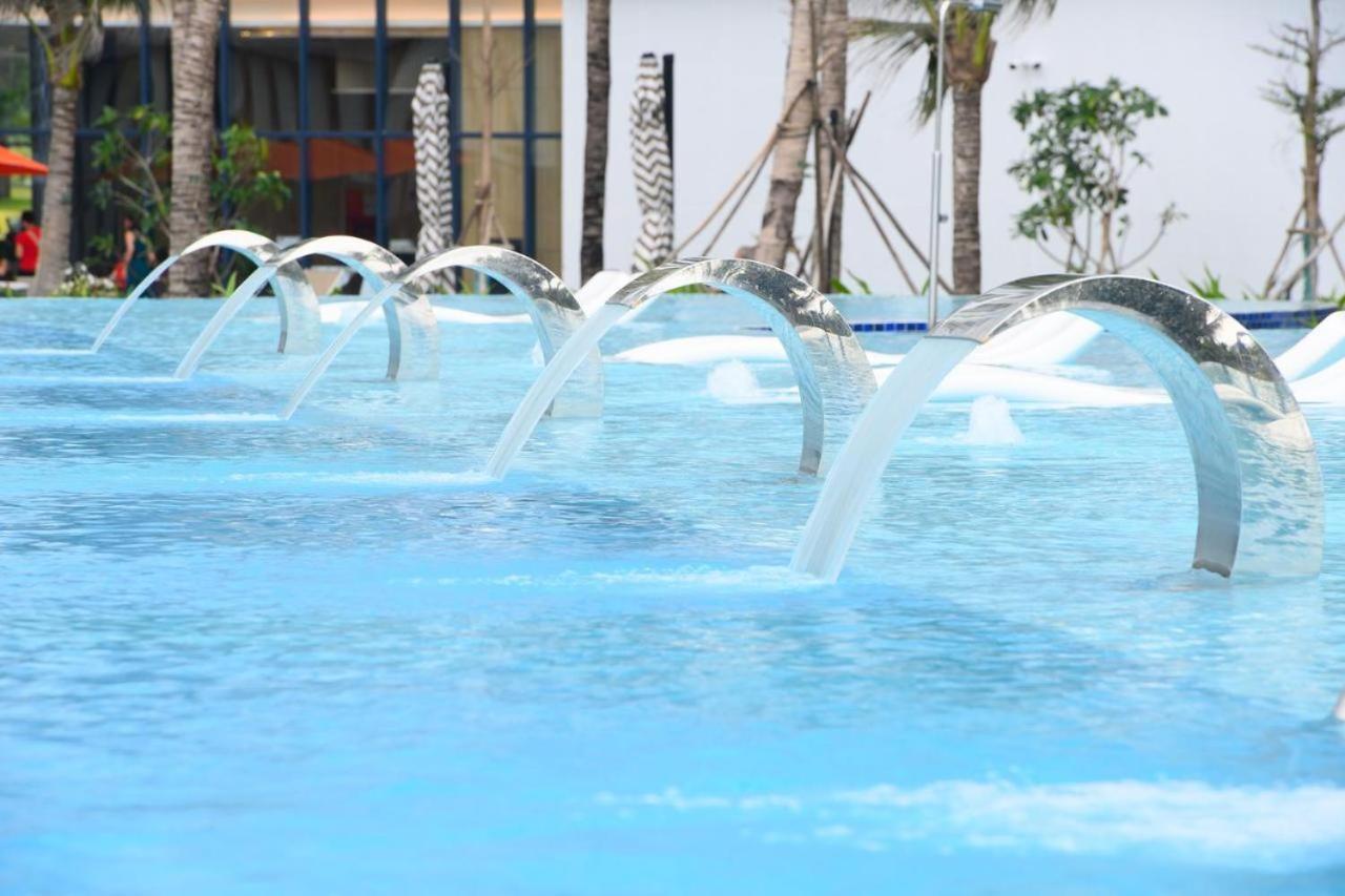 Bai Dai Resort Near Cam Ranh Airport 外观 照片
