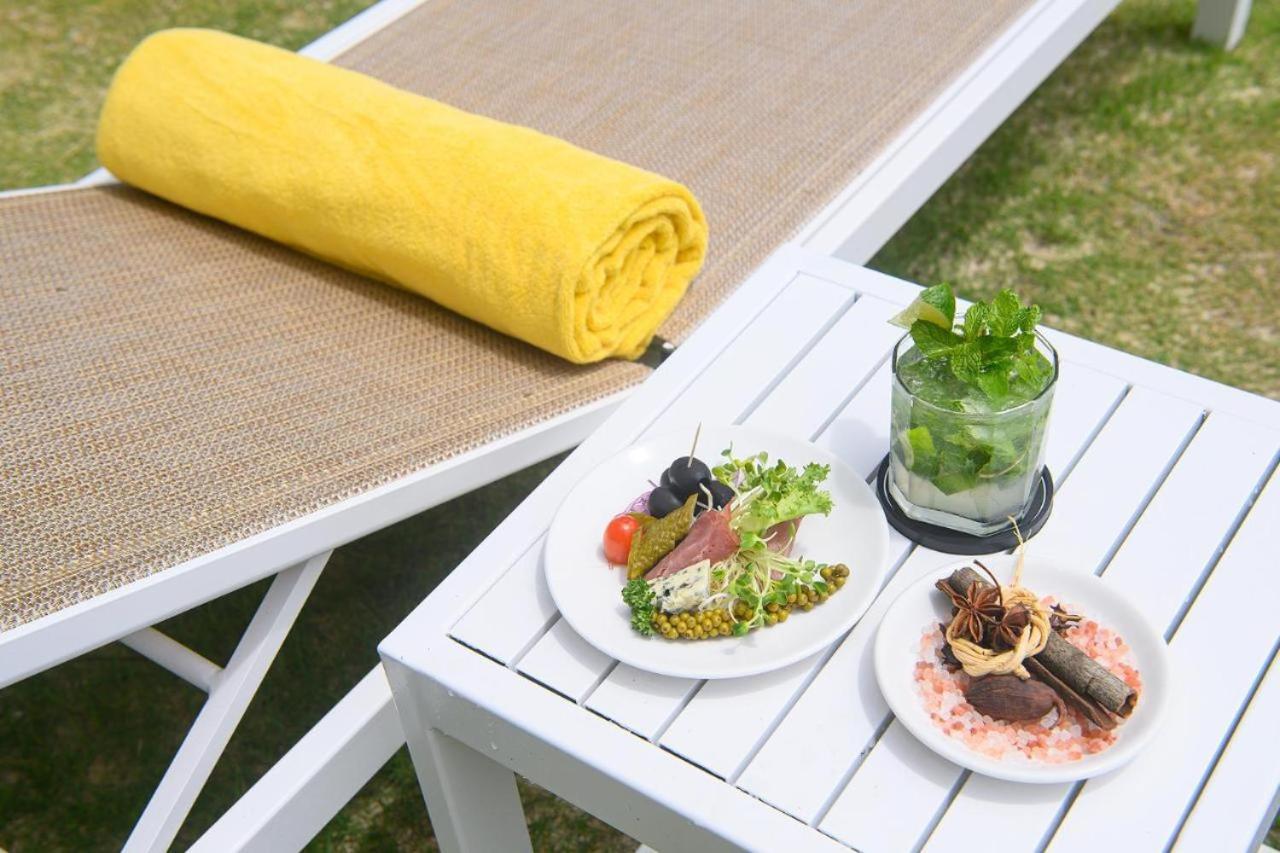 Bai Dai Resort Near Cam Ranh Airport 外观 照片