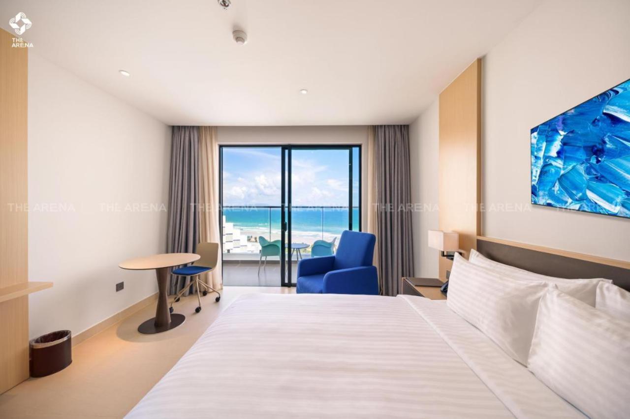 Bai Dai Resort Near Cam Ranh Airport 外观 照片