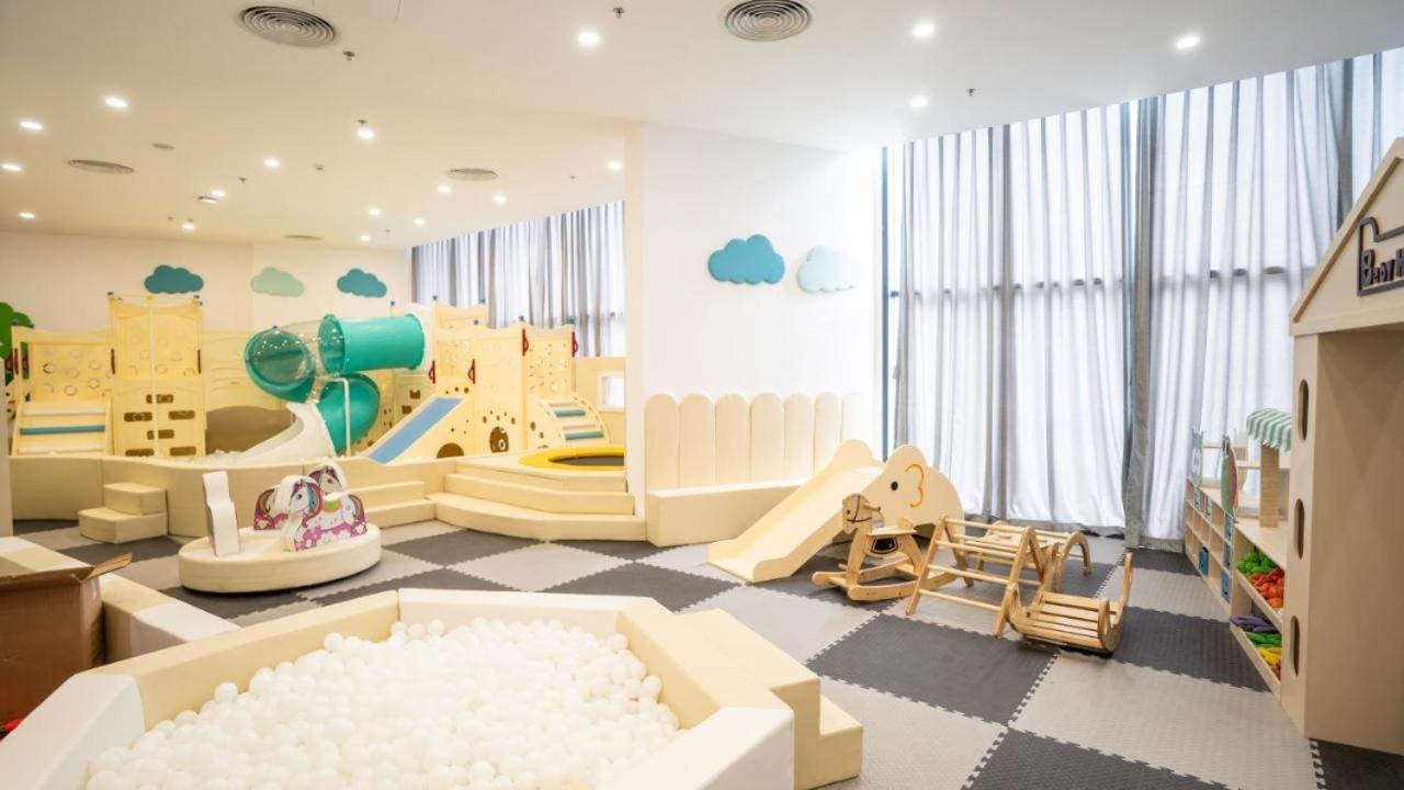 Bai Dai Resort Near Cam Ranh Airport 外观 照片