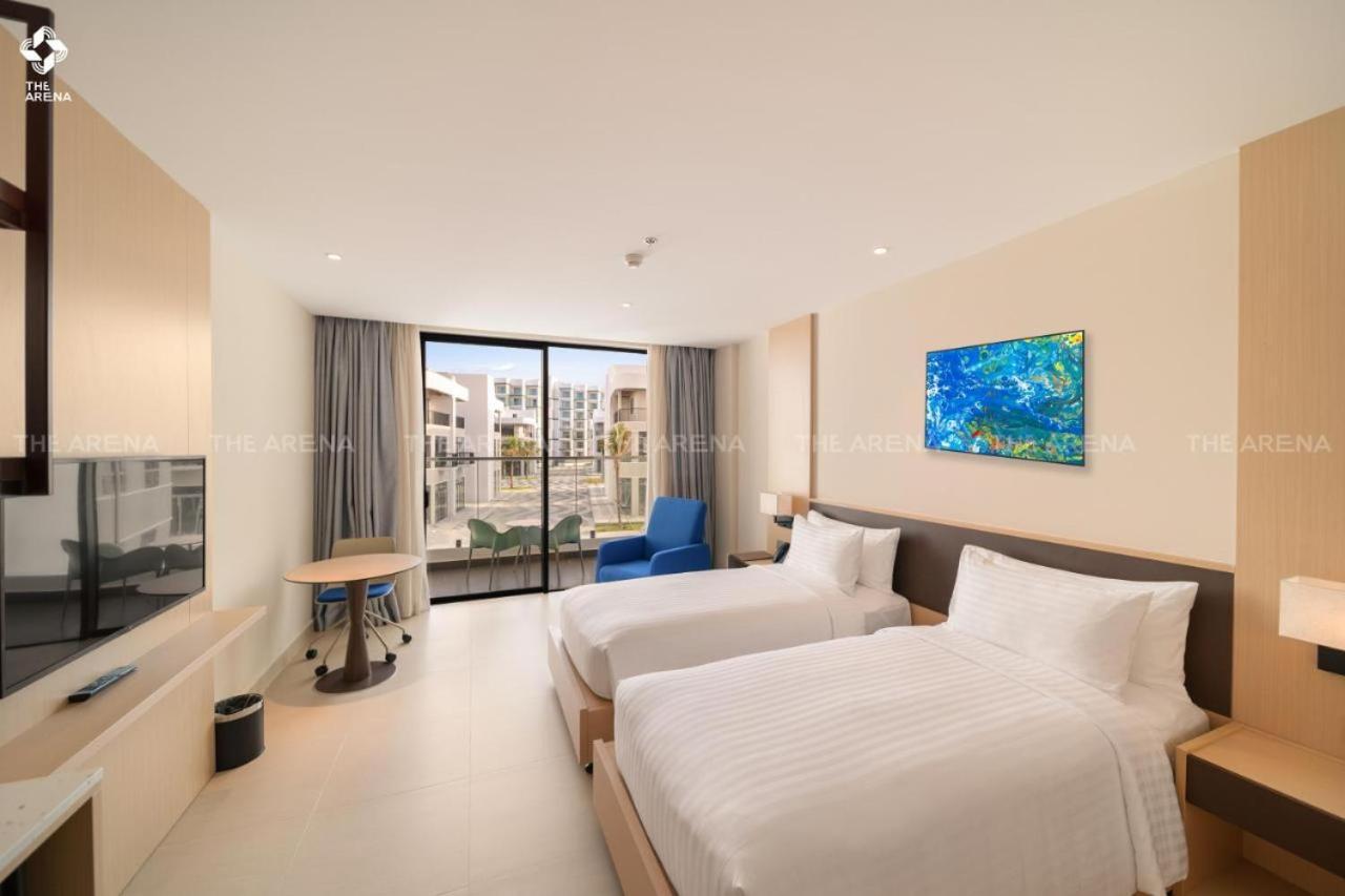 Bai Dai Resort Near Cam Ranh Airport 外观 照片