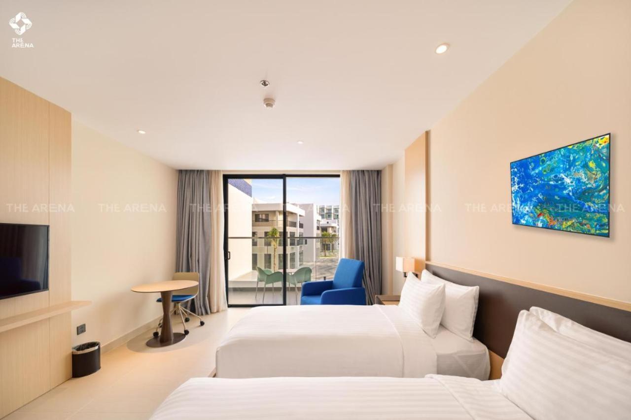 Bai Dai Resort Near Cam Ranh Airport 外观 照片