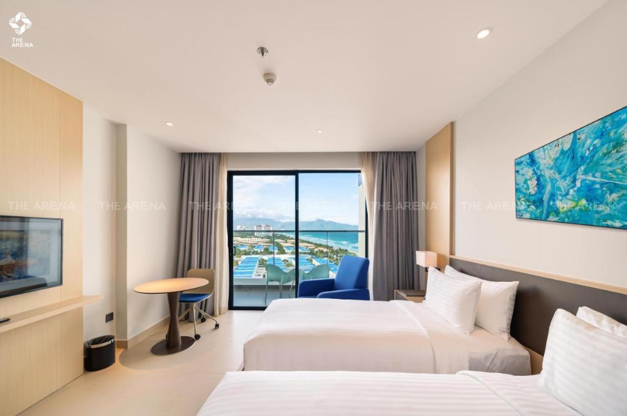 Bai Dai Resort Near Cam Ranh Airport 外观 照片