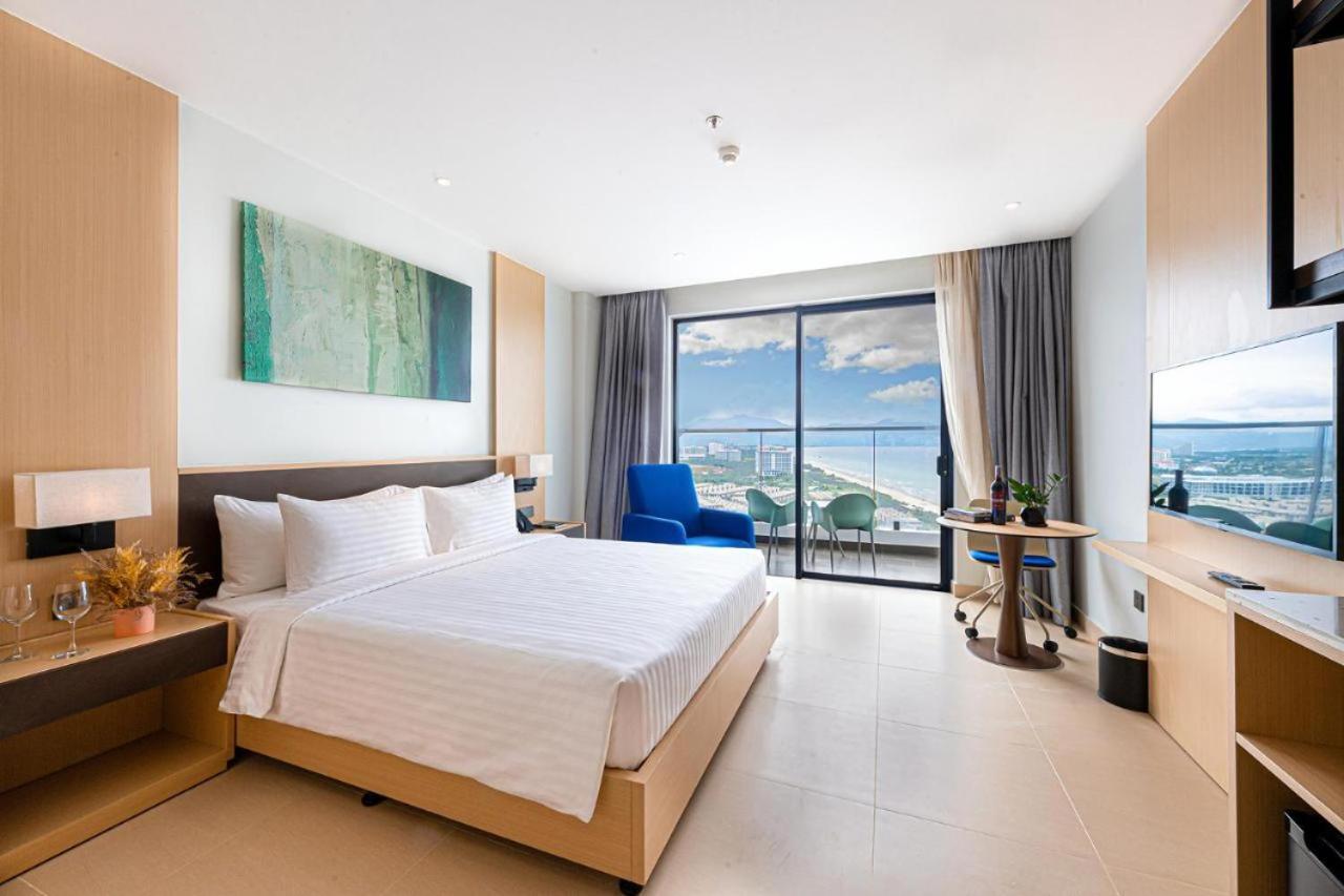 Bai Dai Resort Near Cam Ranh Airport 外观 照片