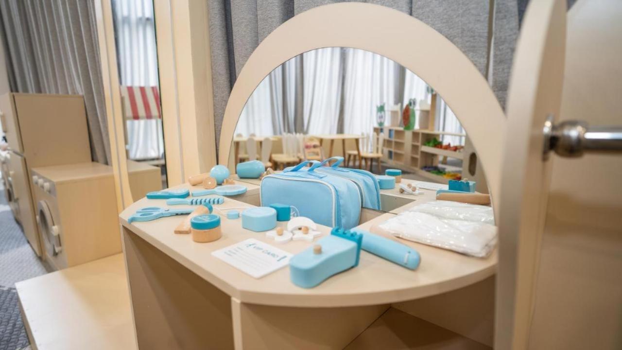 Bai Dai Resort Near Cam Ranh Airport 外观 照片