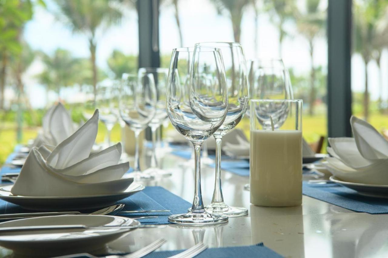 Bai Dai Resort Near Cam Ranh Airport 外观 照片