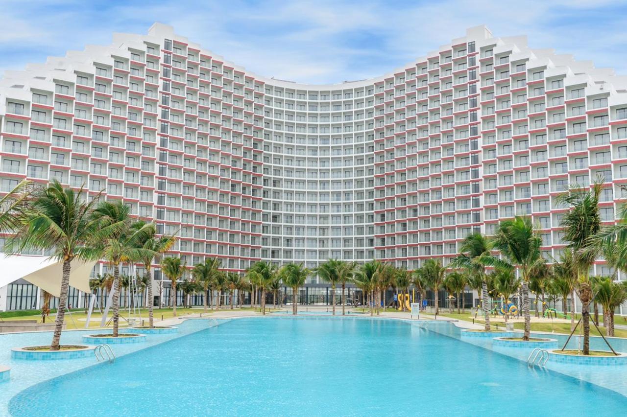 Bai Dai Resort Near Cam Ranh Airport 外观 照片